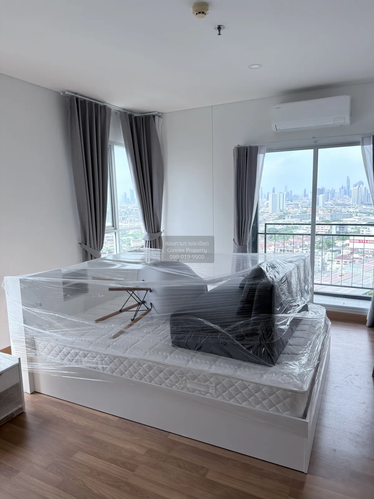 For Rent Condo , Lumpini Place Rama 3 - Riverine , Bang Phong Pha 1