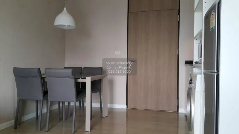 เช่าคอนโด  โนเบิล รีมิกซ์ BTS-ทองหล่อ คลองตัน เขต วัฒนา กรุงเทพ C 2