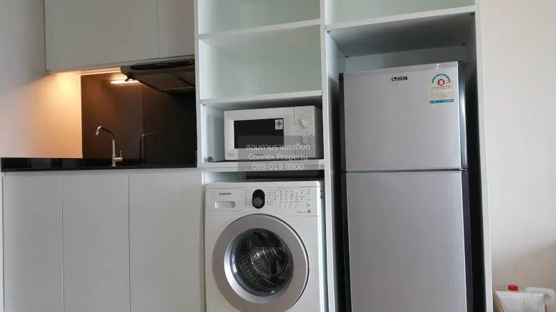 เช่าคอนโด  โนเบิล รีมิกซ์ BTS-ทองหล่อ คลองตัน เขต วัฒนา กรุงเทพ C 3