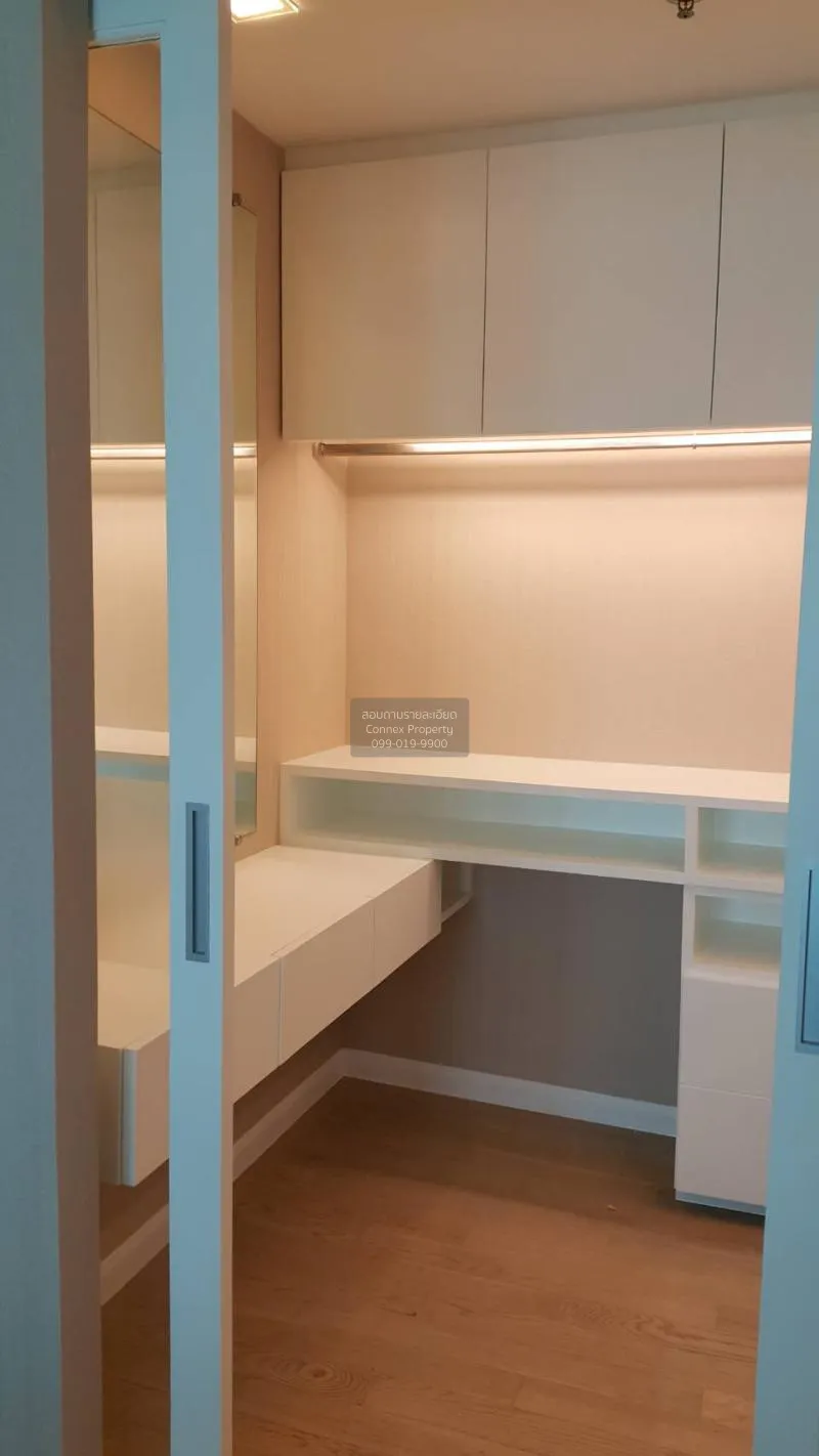 เช่าคอนโด  โนเบิล รีมิกซ์ BTS-ทองหล่อ คลองตัน เขต วัฒนา กรุงเทพ C