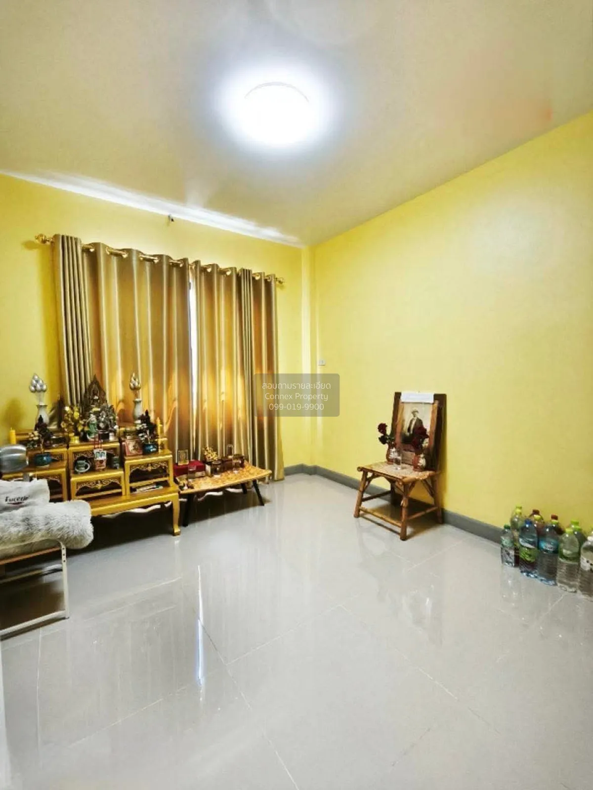 For Sale House , Ratchatanee 11 , corner unit , wide frontage , B