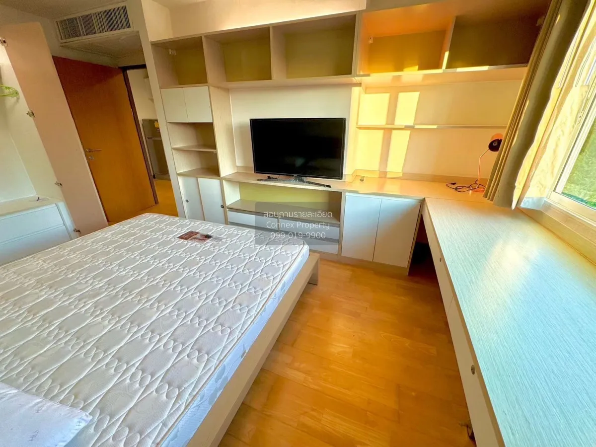 For Sale Condo , The Residence 52 , nice view , BTS-On Nut , Phra 2