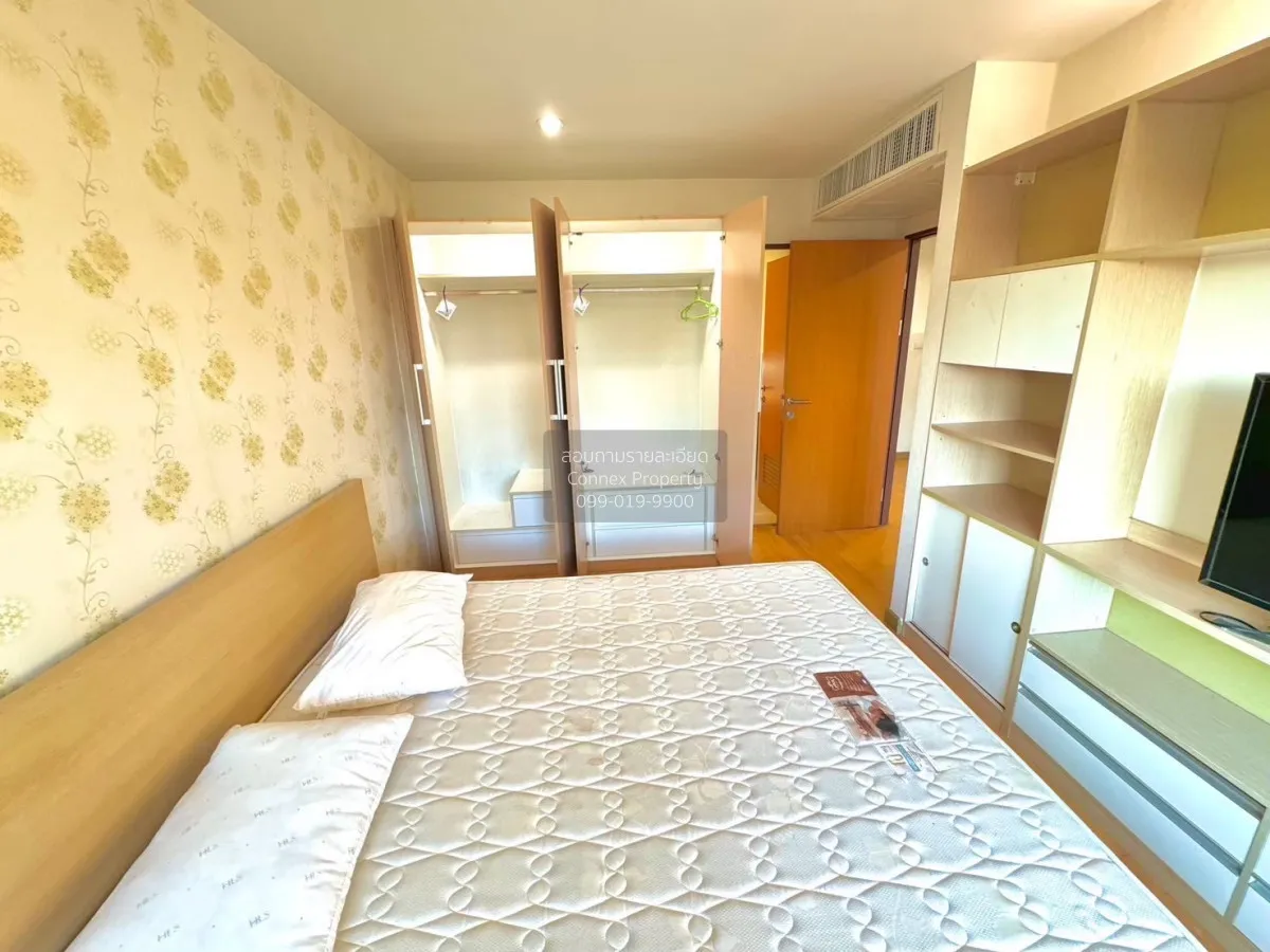 For Sale Condo , The Residence 52 , nice view , BTS-On Nut , Phra 3