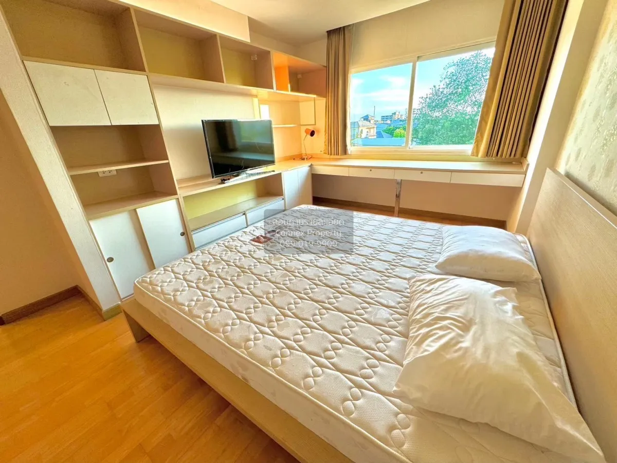 For Sale Condo , The Residence 52 , nice view , BTS-On Nut , Phra 4