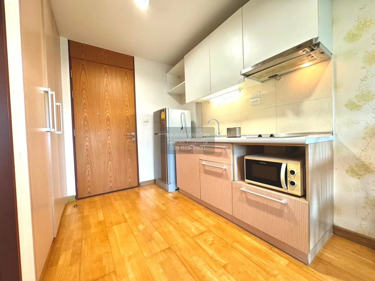 For Sale Condo , The Residence 52 , nice view , BTS-On Nut , Phra