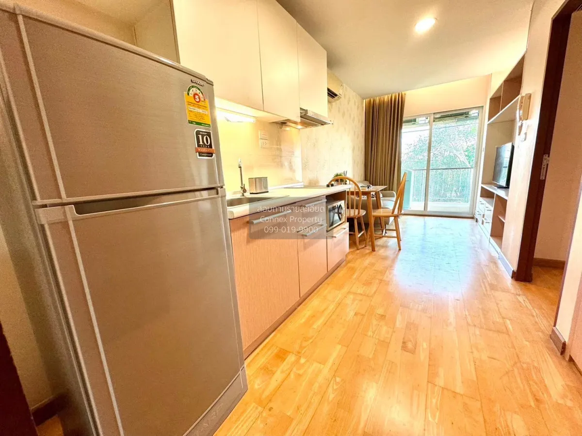 For Sale Condo , The Residence 52 , nice view , BTS-On Nut , Phra