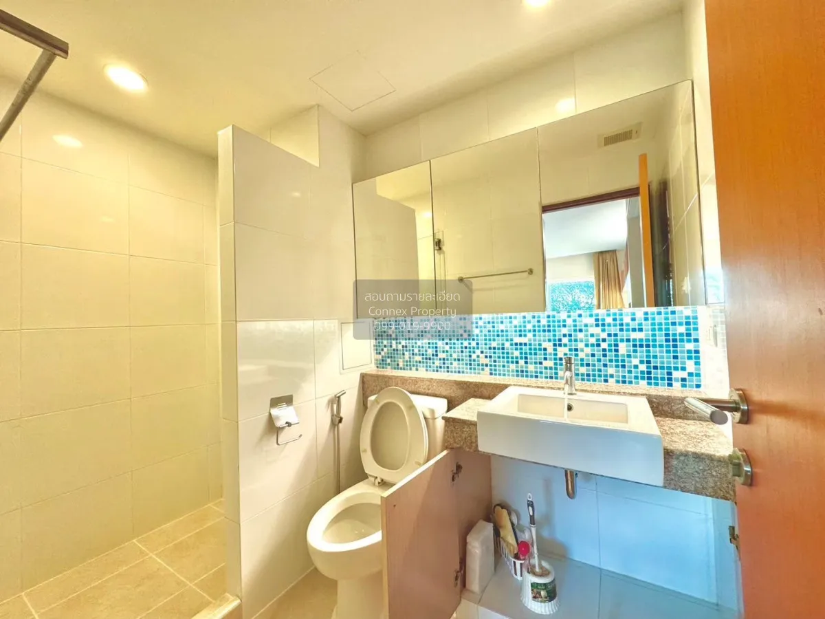 For Sale Condo , The Residence 52 , nice view , BTS-On Nut , Phra