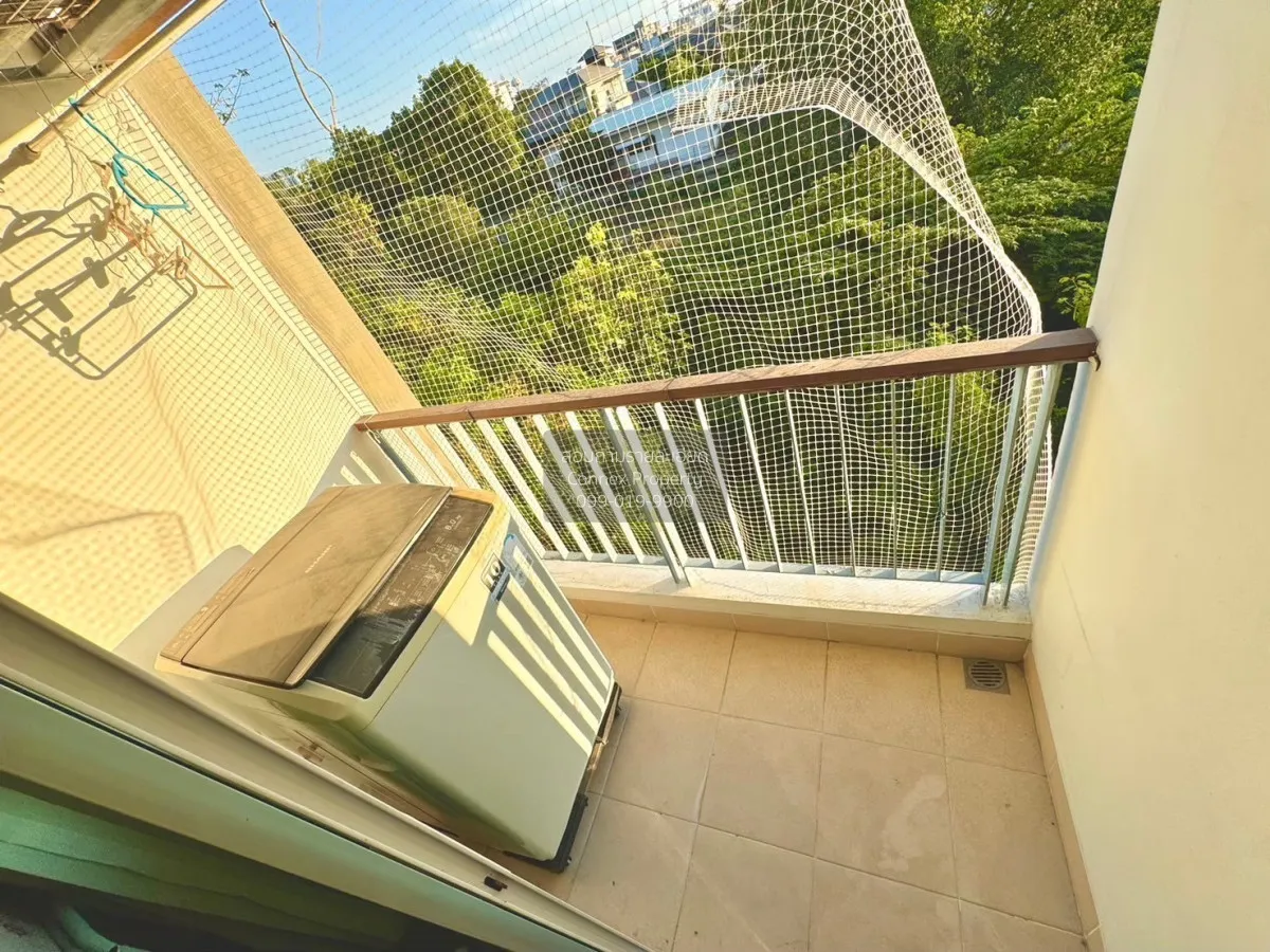 For Sale Condo , The Residence 52 , nice view , BTS-On Nut , Phra