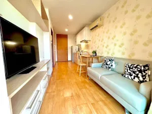 For Sale Condo , The Residence 52 , nice view , BTS-On Nut , Phra Khanong Tai , Phra Khanong , Bangkok , CX-155888