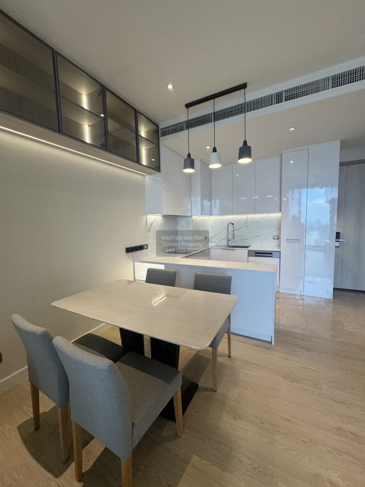 For Sale Condo , Magnolias Waterfront Residences , river view , K 2