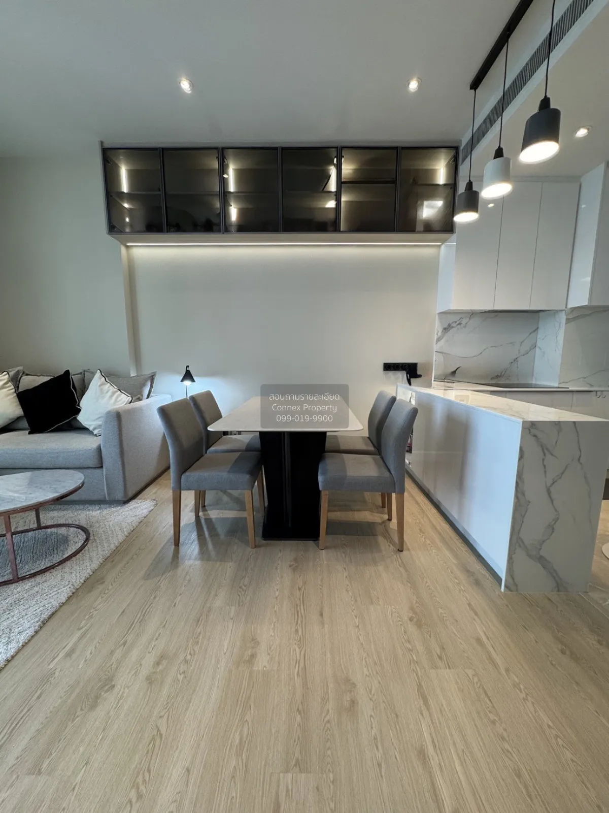 For Sale Condo , Magnolias Waterfront Residences , river view , K 3