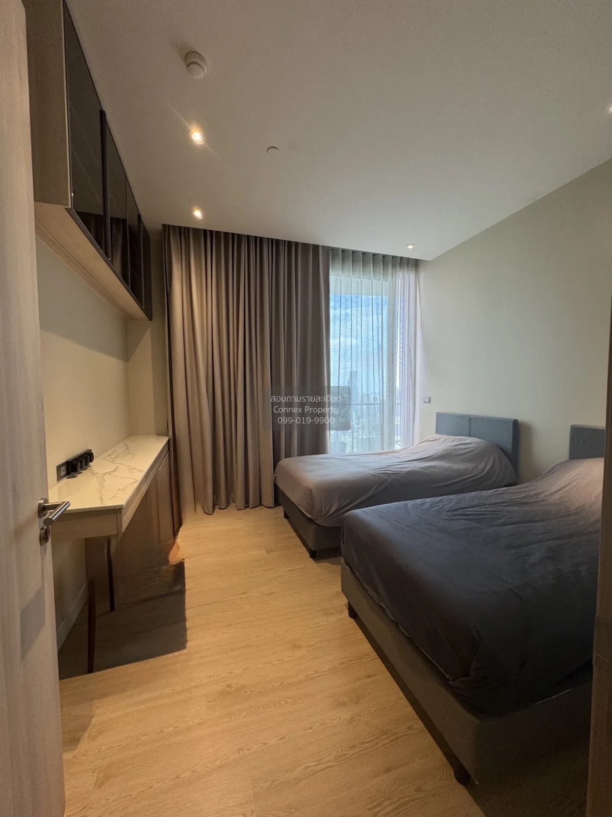 For Sale Condo , Magnolias Waterfront Residences , river view , K 4