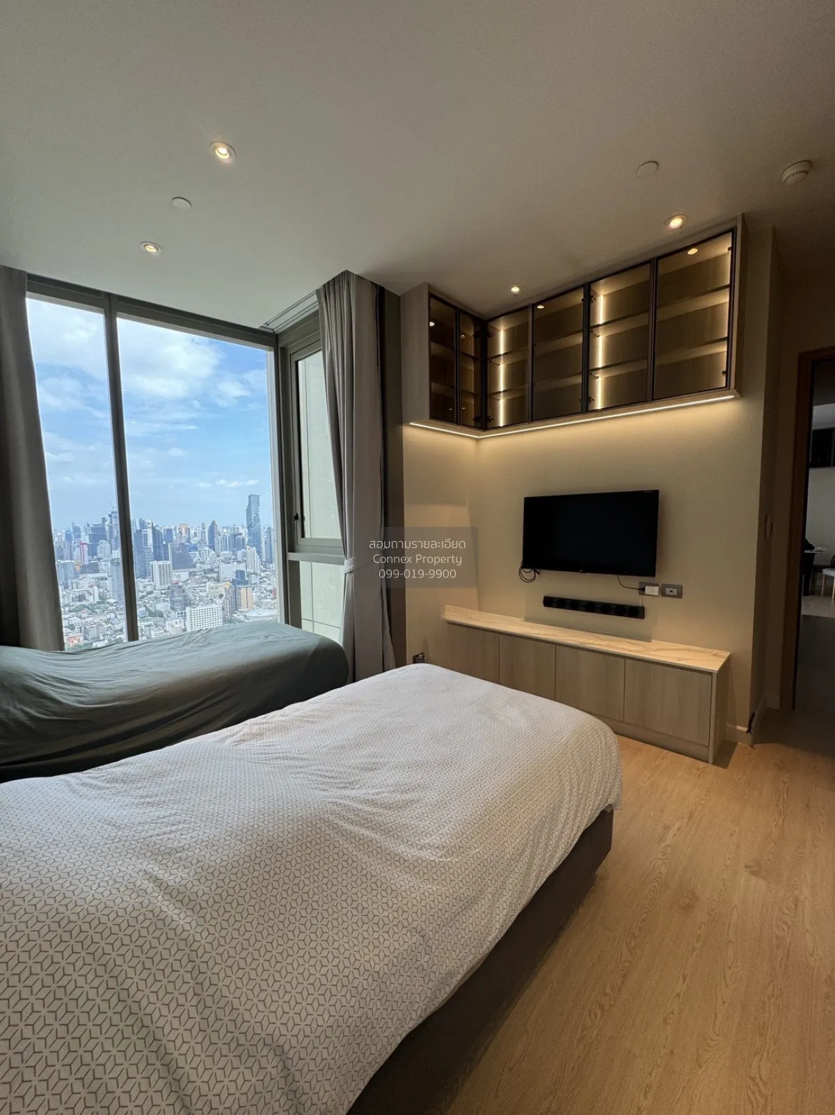 For Sale Condo , Magnolias Waterfront Residences , river view , K