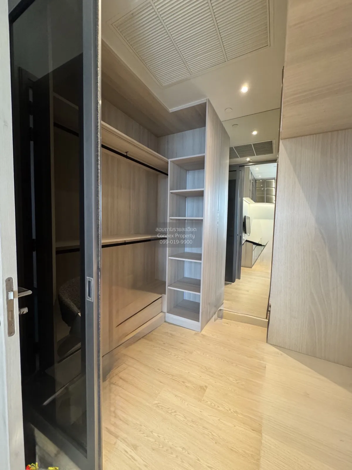 For Sale Condo , Magnolias Waterfront Residences , river view , K