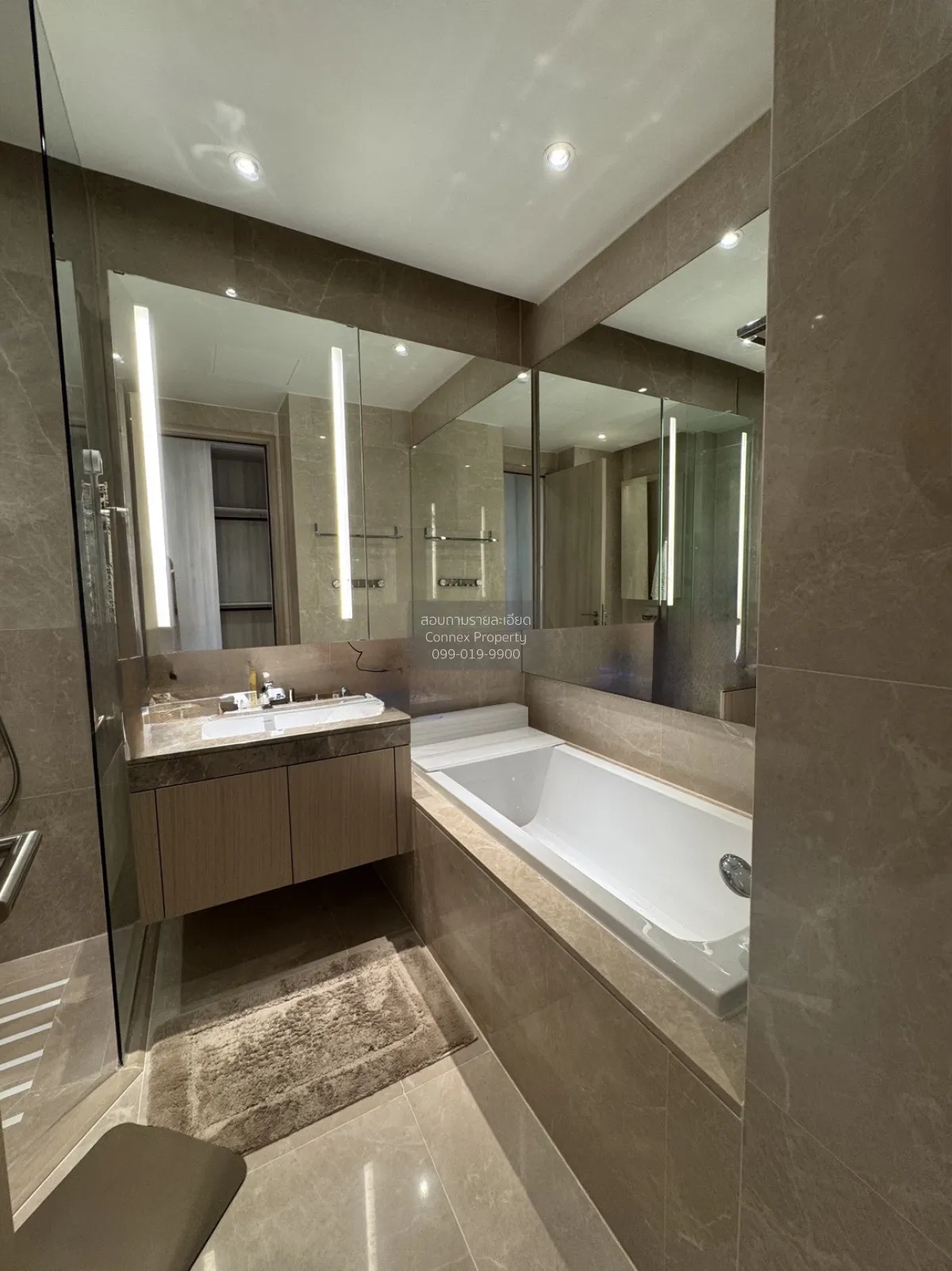For Sale Condo , Magnolias Waterfront Residences , river view , K