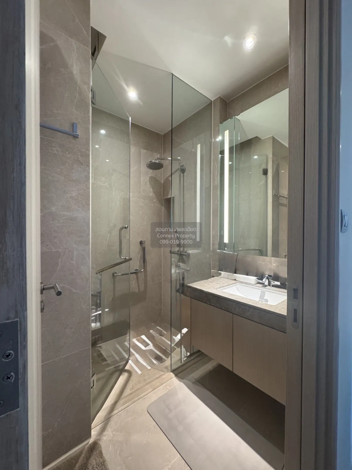 For Sale Condo , Magnolias Waterfront Residences , river view , K
