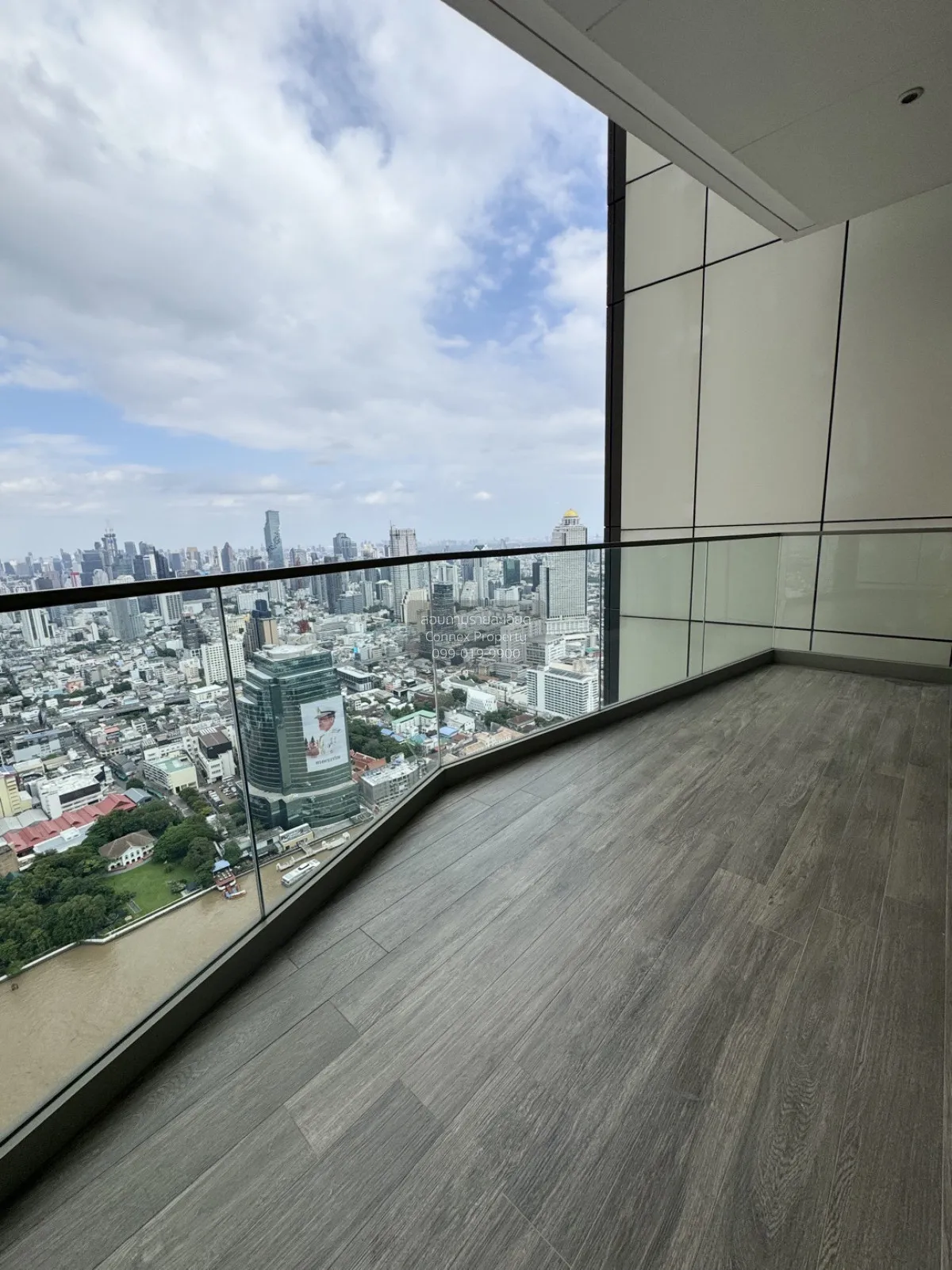 For Sale Condo , Magnolias Waterfront Residences , river view , K