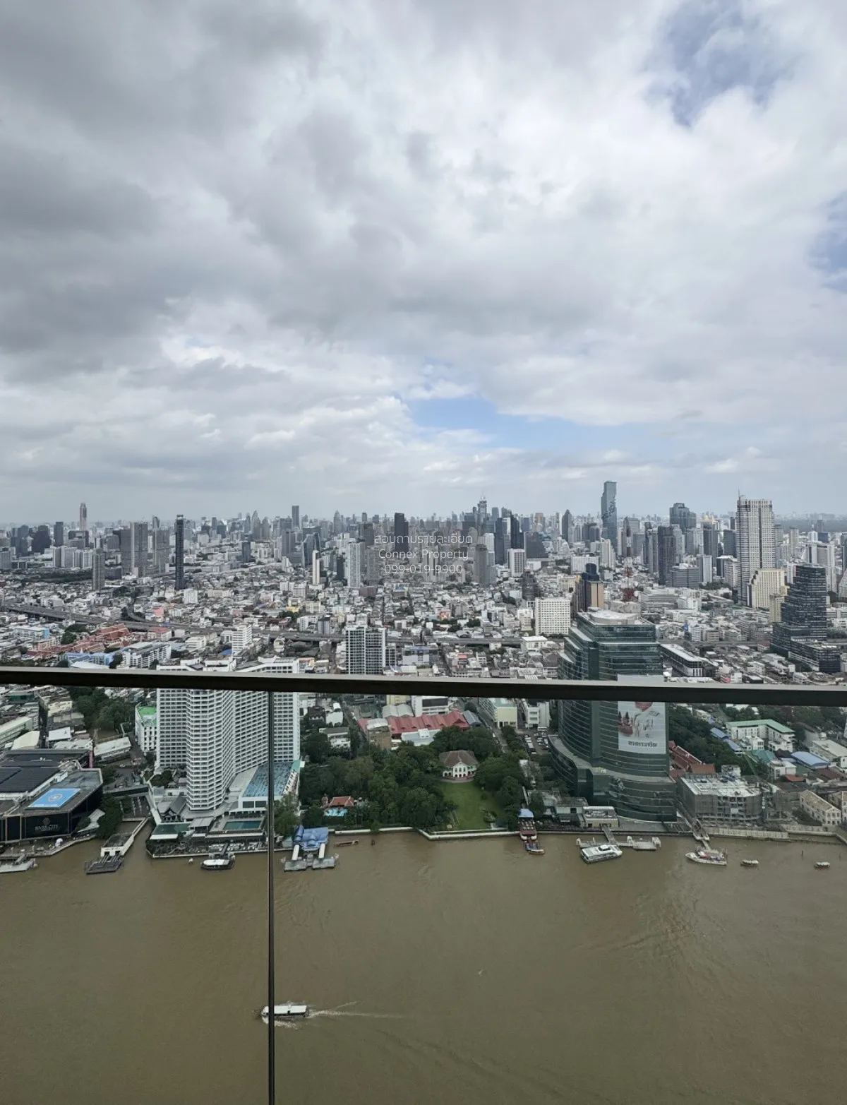 For Sale Condo , Magnolias Waterfront Residences , river view , K