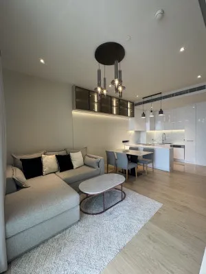 For Sale Condo , Magnolias Waterfront Residences , river view , Khlong Ton Sai , Khlong San , Bangkok , CX-155897