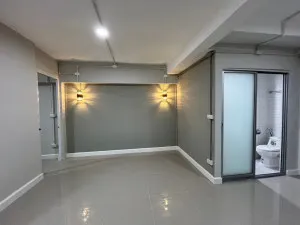 ขายคอนโด  พัทธมน คอนโดทาวน์ MRT-ลำสาลี (สายสีเหลือง) หัวหมาก เขต บางกะปิ กรุงเทพ CX-155898