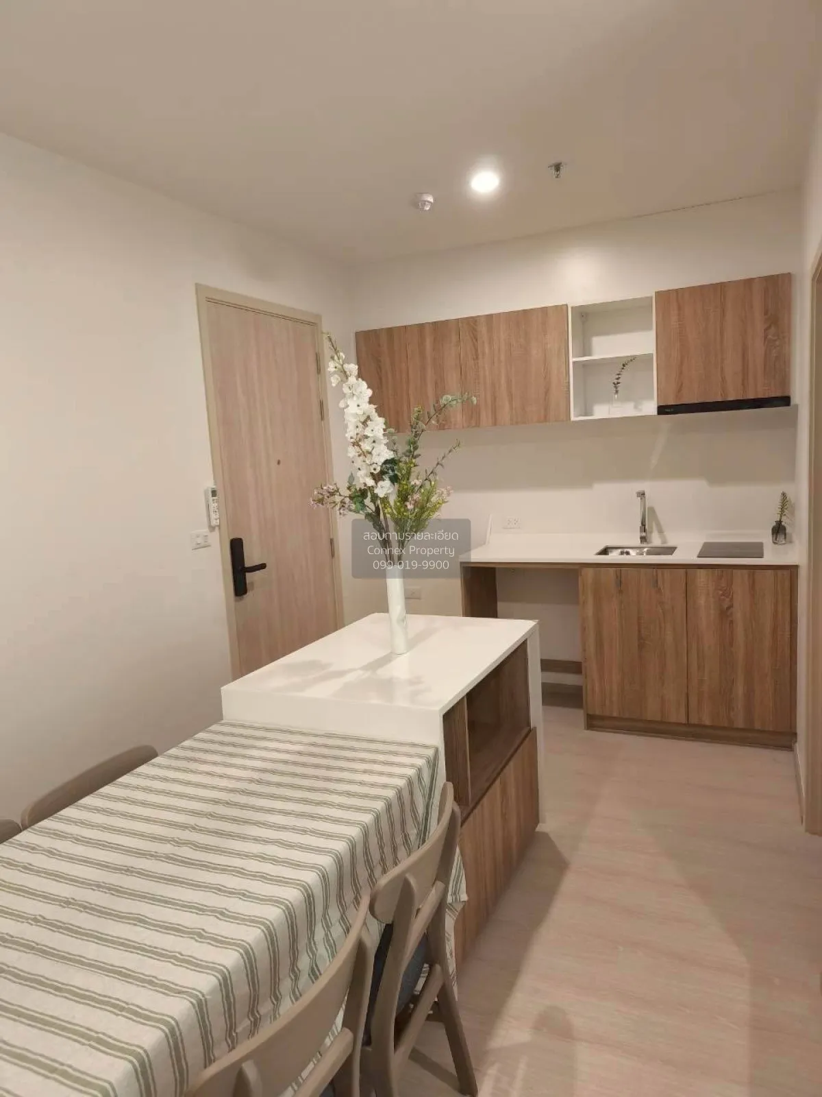 For Rent Condo , NUE Noble Faichai - Wang Lang , Ban Chang Lo , B 1