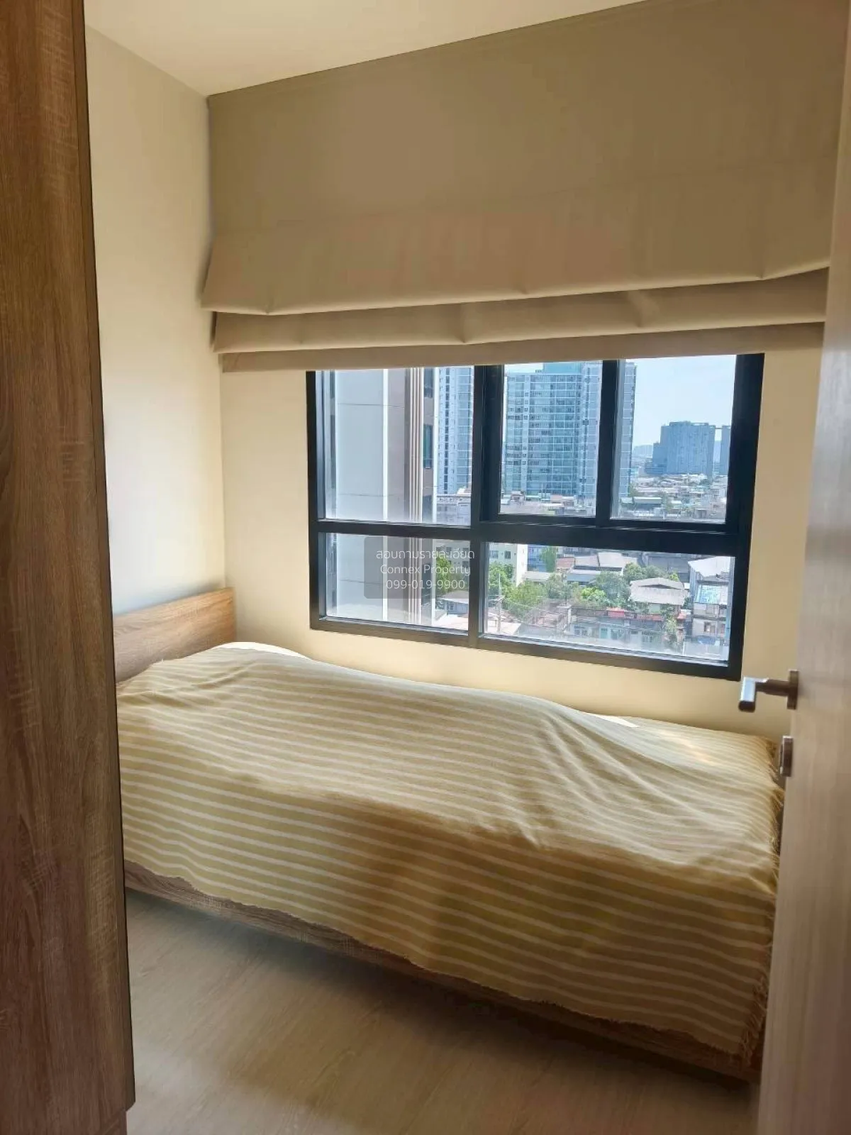 For Rent Condo , NUE Noble Faichai - Wang Lang , Ban Chang Lo , B 2
