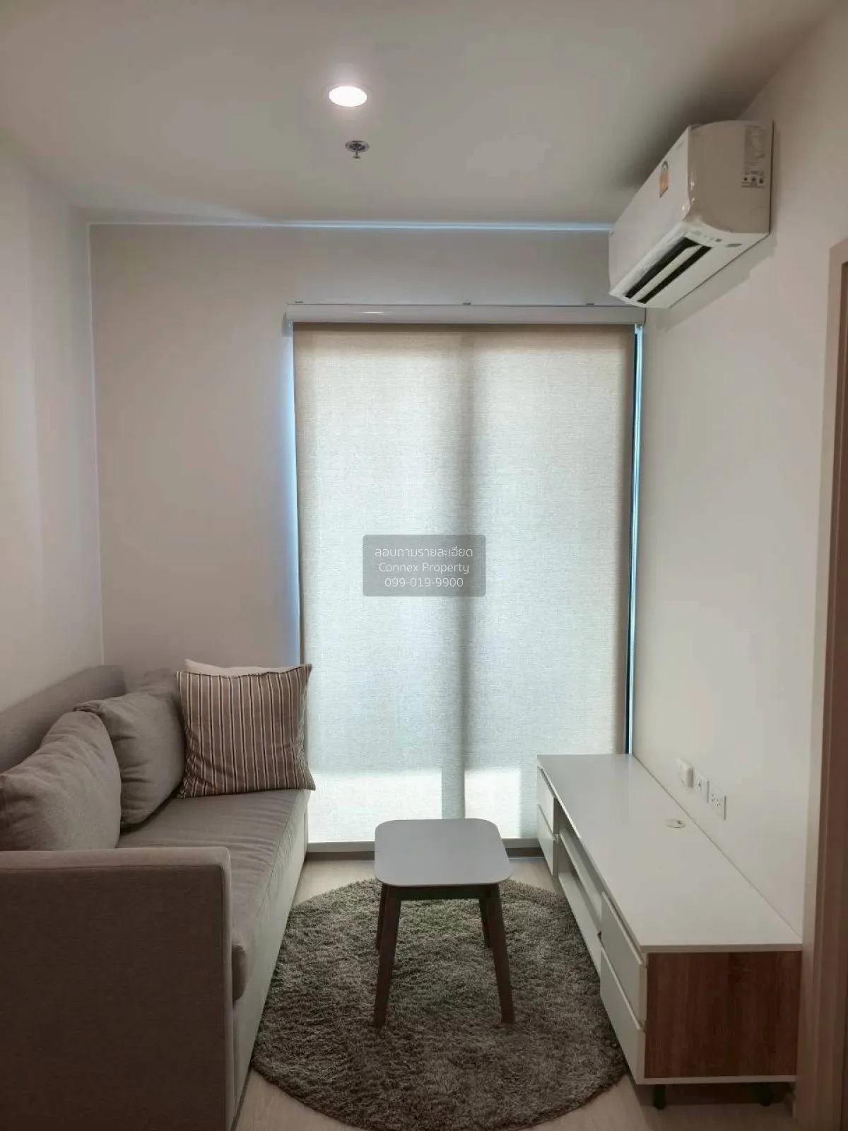 For Rent Condo , NUE Noble Faichai - Wang Lang , Ban Chang Lo , B 4