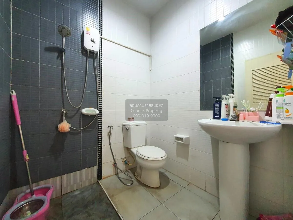 ขายทาวน์เฮ้าส์/ทาวน์โฮม  บ้านสิรภัทร 2 ไทรม้า เมืองนนทบุรี นนทบุร