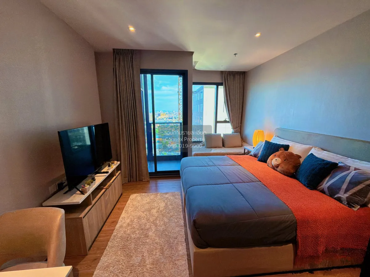 For Rent Condo , ONCE Pattaya , Nong Prue , Bang Lamung , Chon Bu 1