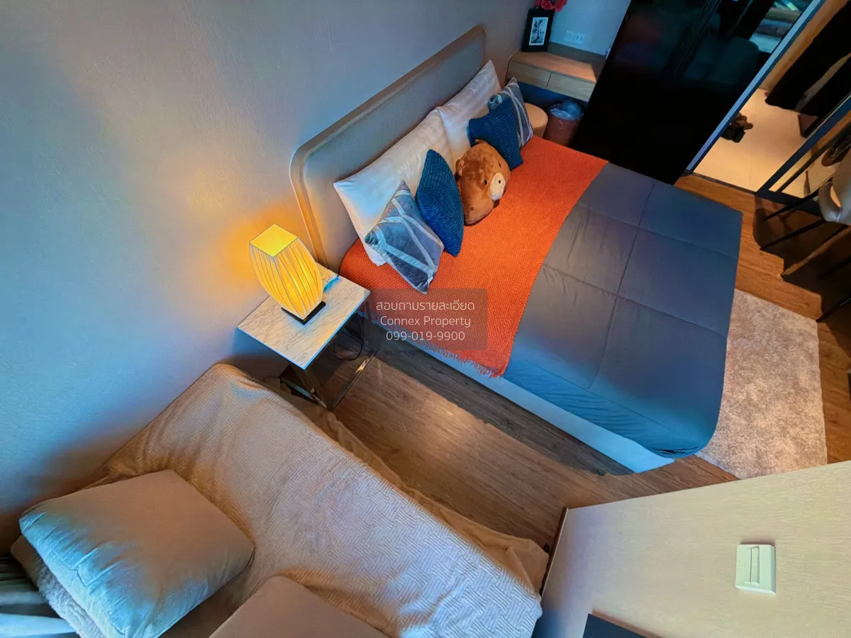 For Rent Condo , ONCE Pattaya , Nong Prue , Bang Lamung , Chon Bu 3