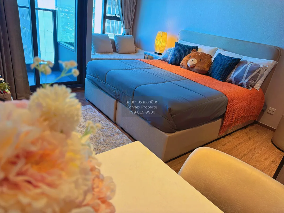 For Rent Condo , ONCE Pattaya , Nong Prue , Bang Lamung , Chon Bu 4
