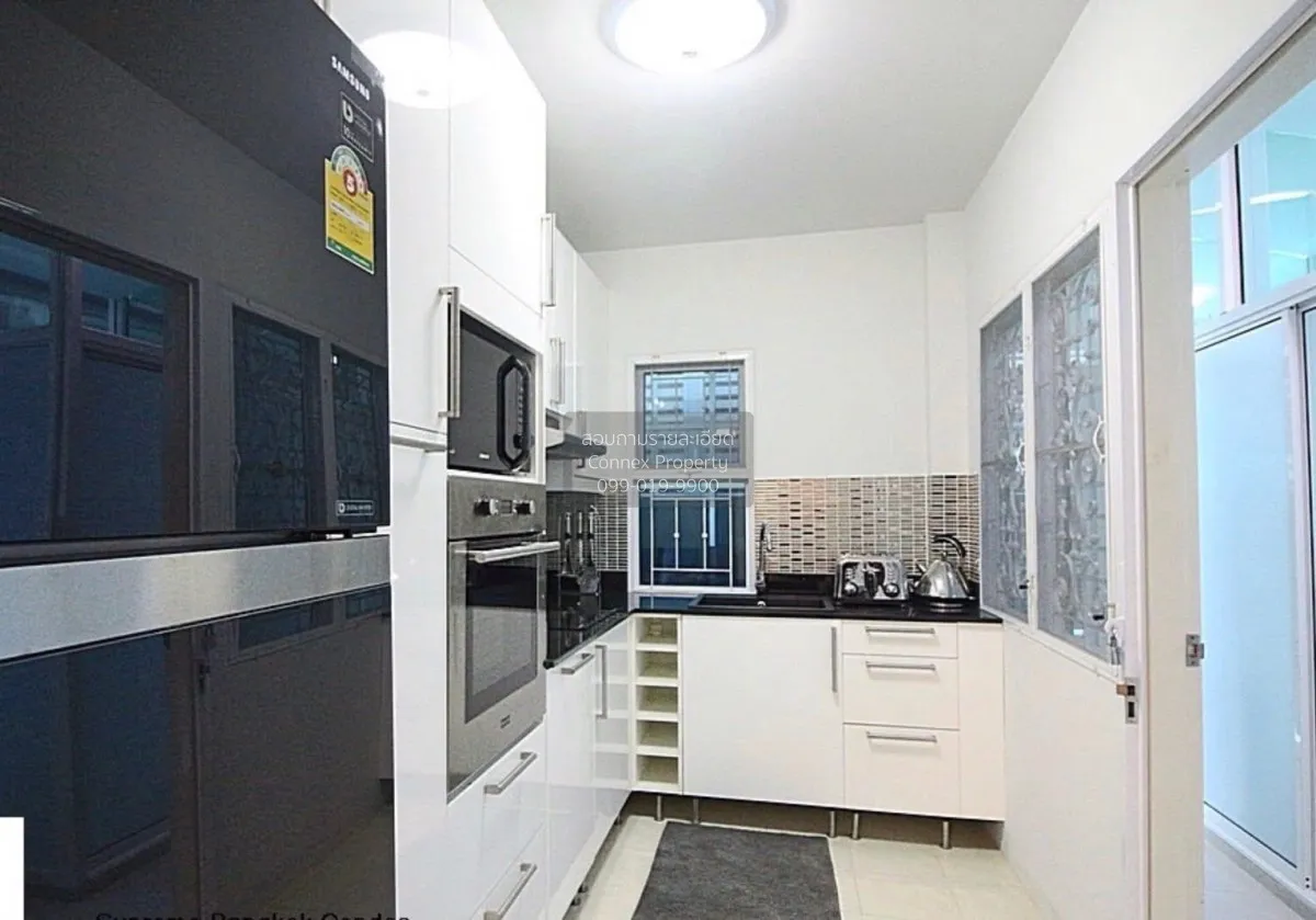 For Sale House , Chuan Chuen City Prime Park Watcharapol , wide f 4