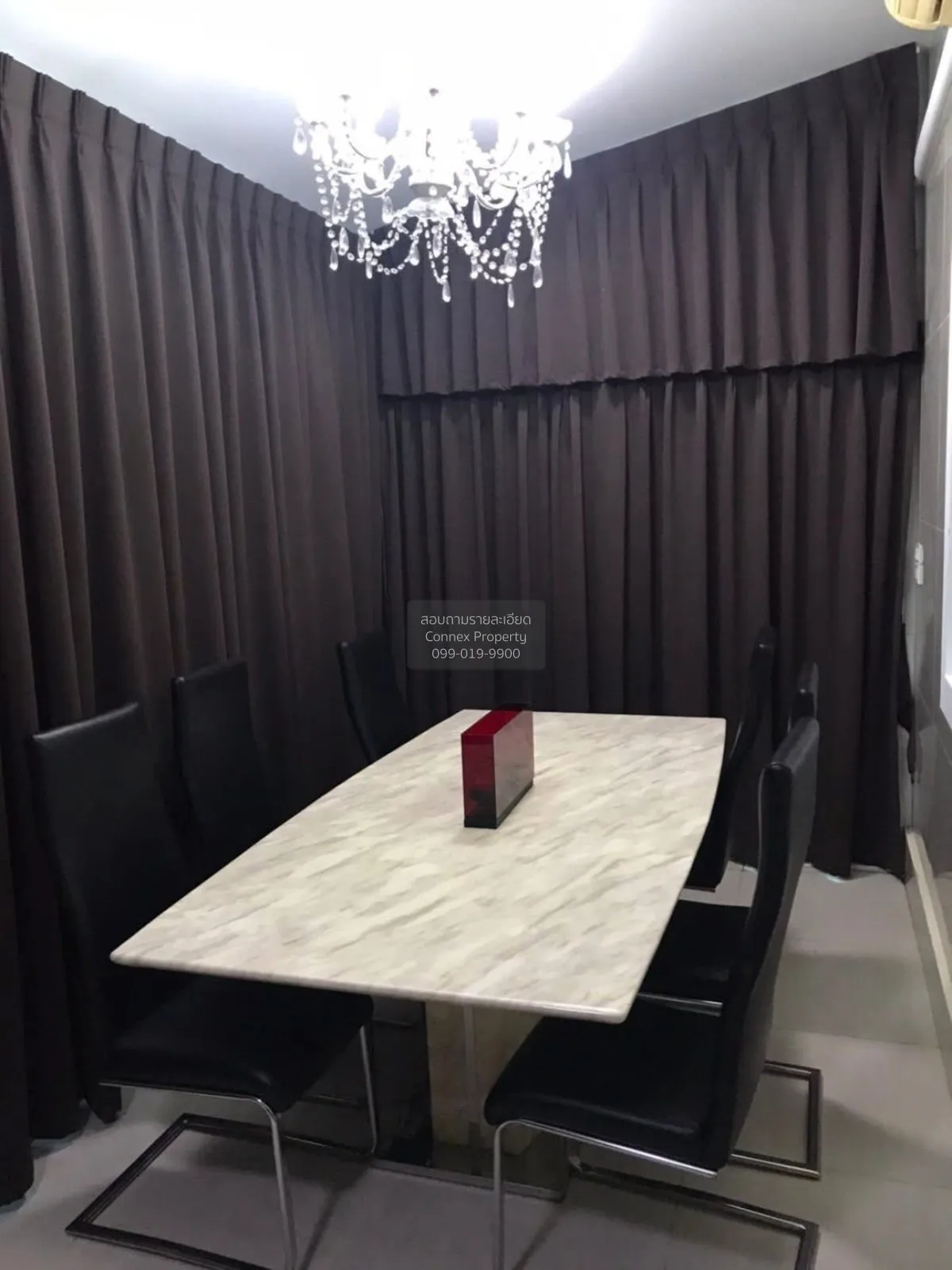 For Sale House , Chuan Chuen City Prime Park Watcharapol , wide f