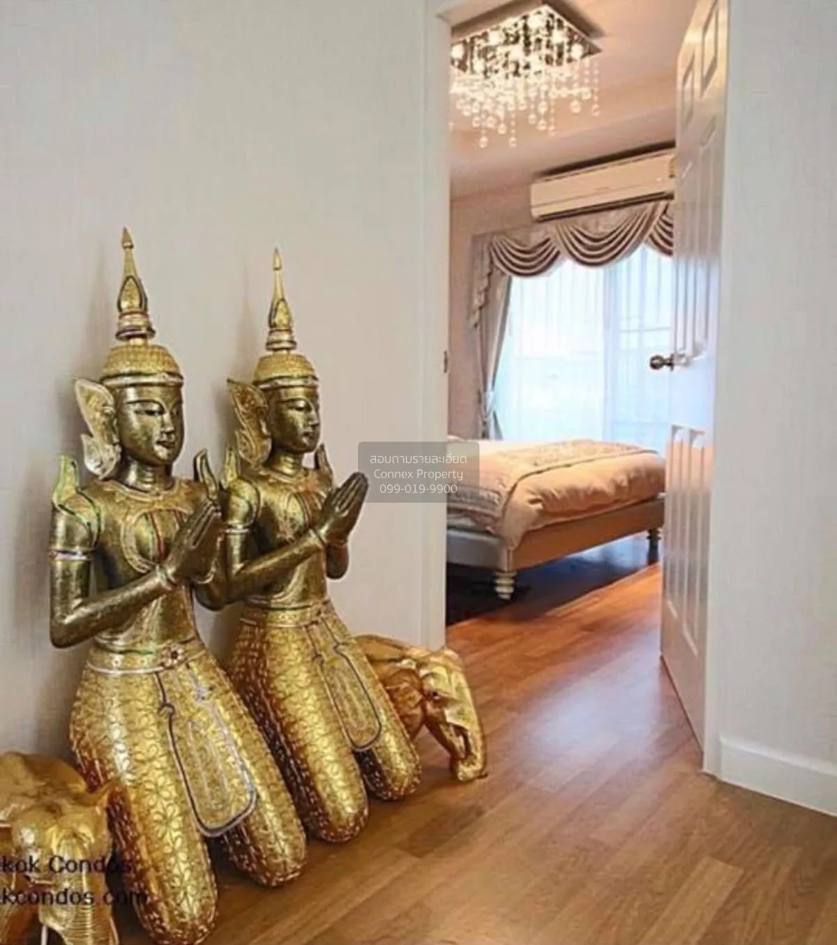 For Sale House , Chuan Chuen City Prime Park Watcharapol , wide f
