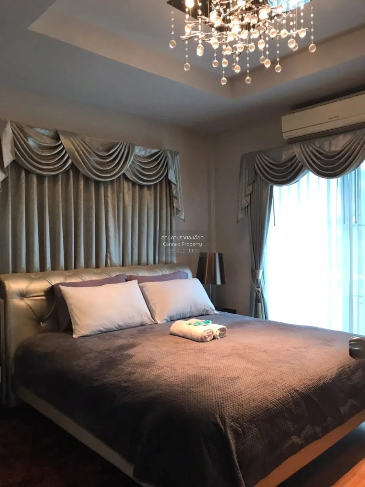 For Sale House , Chuan Chuen City Prime Park Watcharapol , wide f