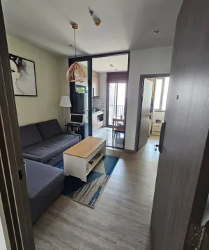 For Sale Condo , The Line Wongsawang , MRT-Wong Sawang , Wong Sawang , Bang Su , Bangkok , CX-155928