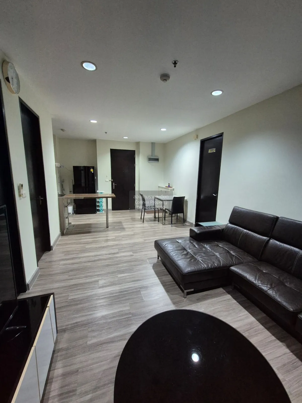 For Rent Condo , The Address Siam , BTS-Ratchathewi , Thanon Phet 3