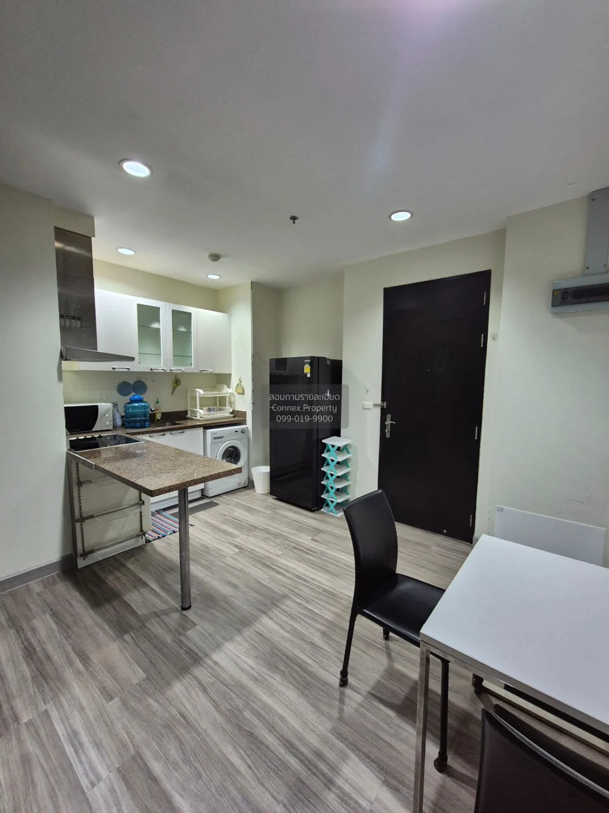 For Rent Condo , The Address Siam , BTS-Ratchathewi , Thanon Phet