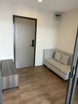 For Rent Condo , The Nest Sukhumvit 64 , BTS-Punnawithi , Bang Chak , Phra Khanong , Bangkok , CX-155932