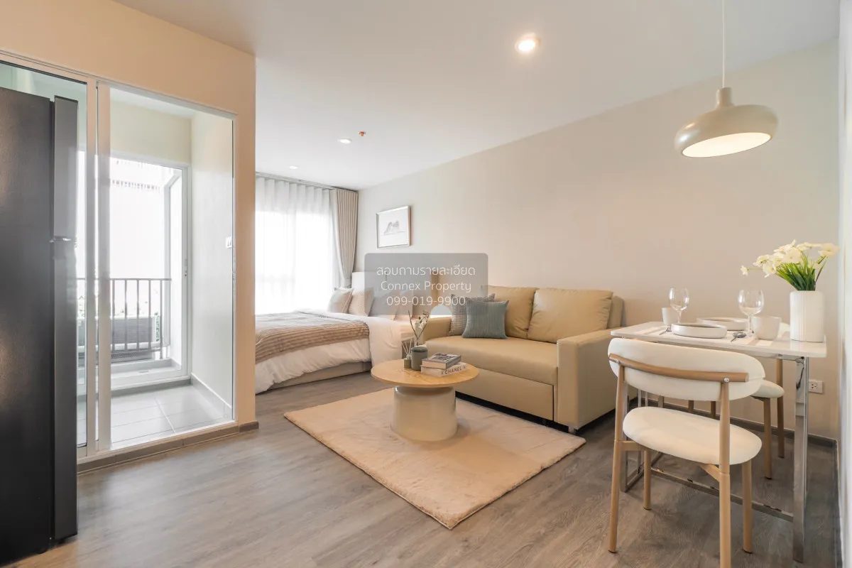 For Rent Condo , Ideo O2 , BTS-Bang Na , Bang Na , Bang Na , Bang 1