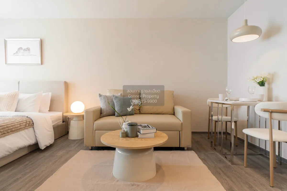 For Rent Condo , Ideo O2 , BTS-Bang Na , Bang Na , Bang Na , Bang 2