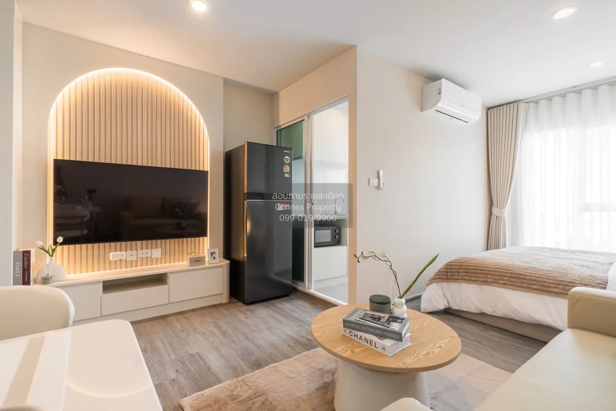 For Rent Condo , Ideo O2 , BTS-Bang Na , Bang Na , Bang Na , Bang 4