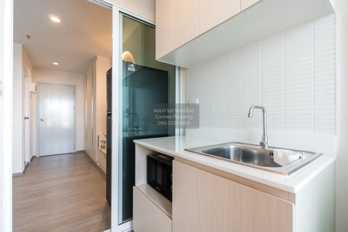 For Rent Condo , Ideo O2 , BTS-Bang Na , Bang Na , Bang Na , Bang