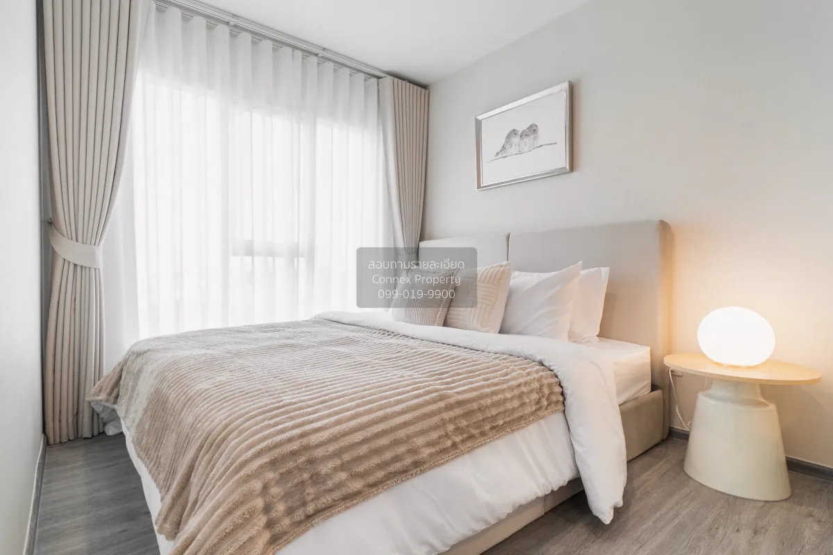 For Rent Condo , Ideo O2 , BTS-Bang Na , Bang Na , Bang Na , Bang