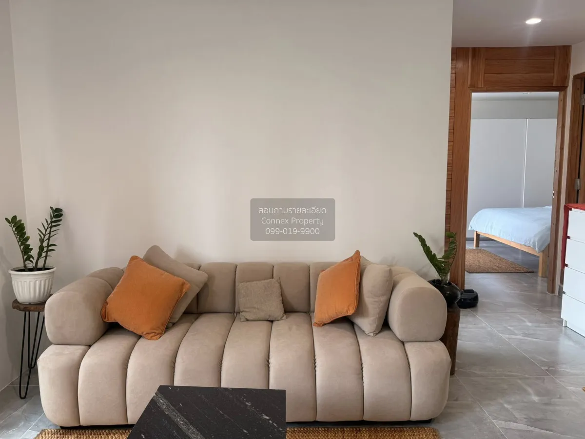 For Rent Condo , Lumpini Ville Sukhumvit 77 , BTS-On Nut , Suan L 1