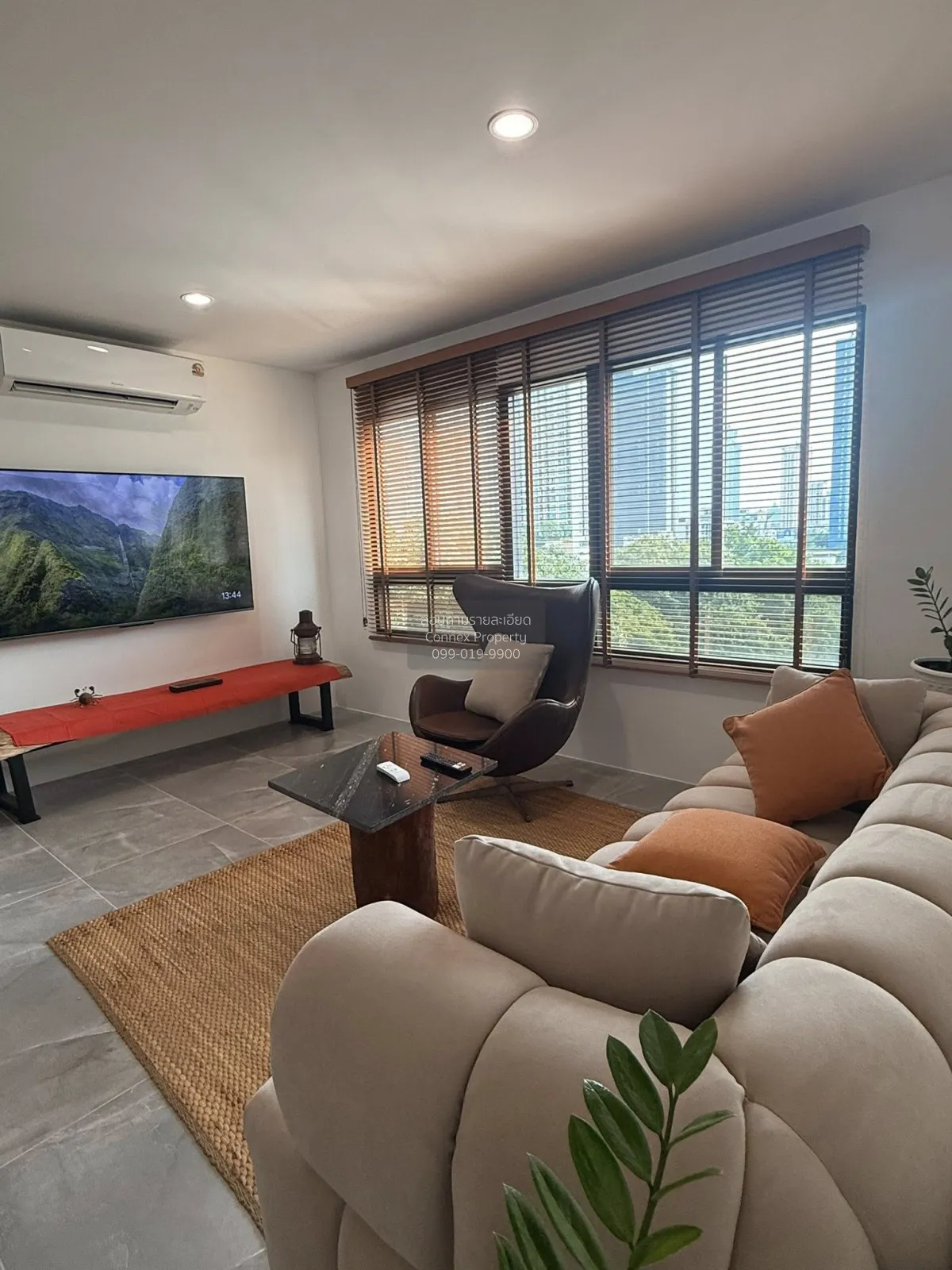 For Rent Condo , Lumpini Ville Sukhumvit 77 , BTS-On Nut , Suan L 2