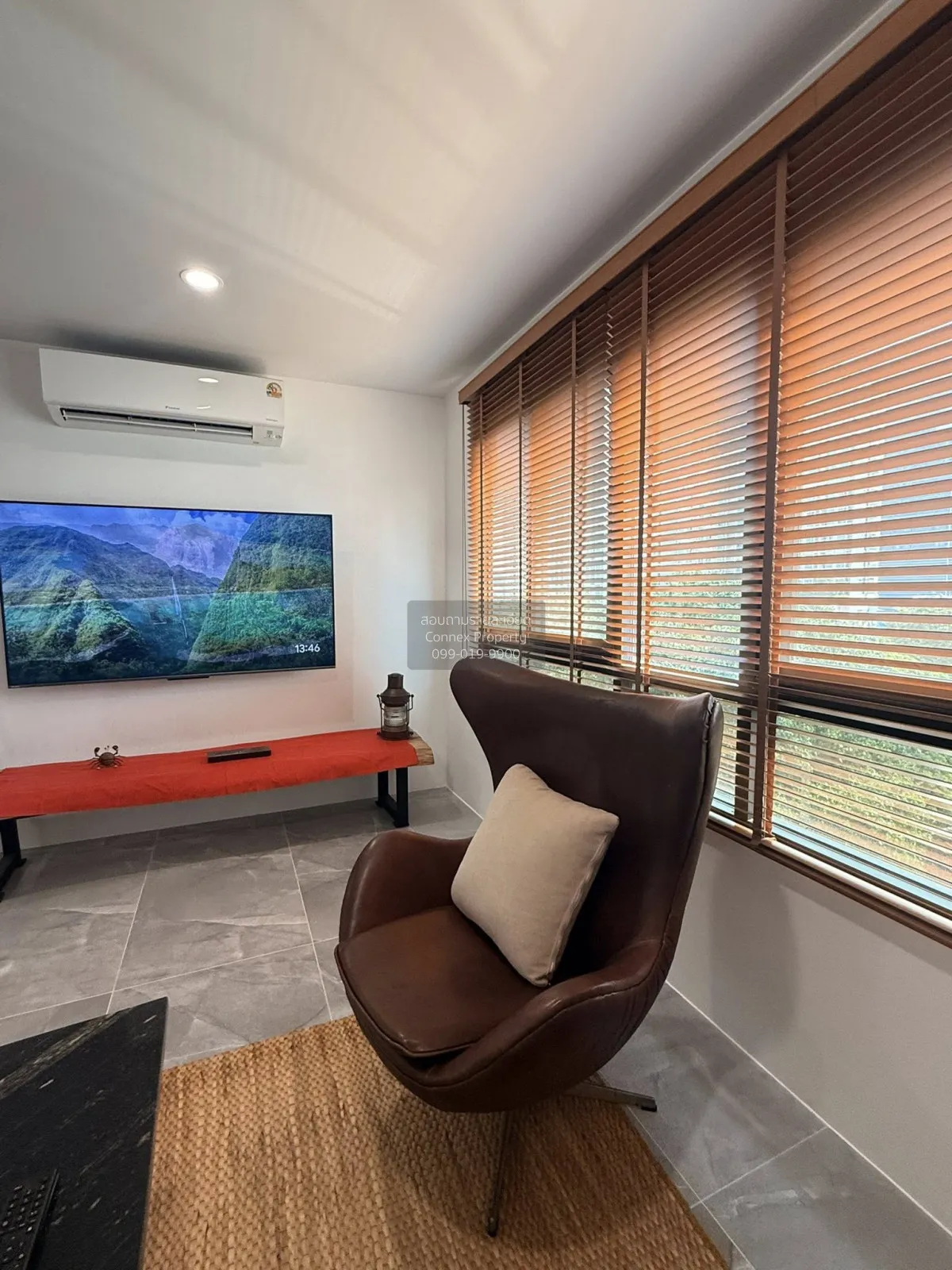 For Rent Condo , Lumpini Ville Sukhumvit 77 , BTS-On Nut , Suan L 3