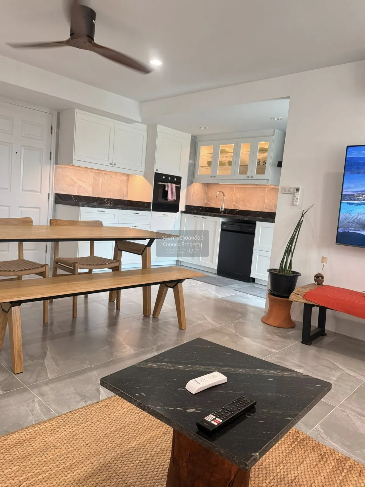 For Rent Condo , Lumpini Ville Sukhumvit 77 , BTS-On Nut , Suan L 4
