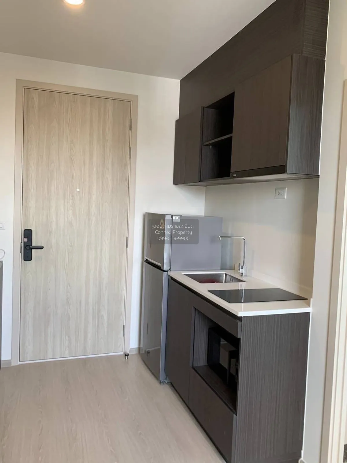 For Rent Condo , Nue Noble Ratchada-Lat Phrao , MRT-Ratchada , Ch 4