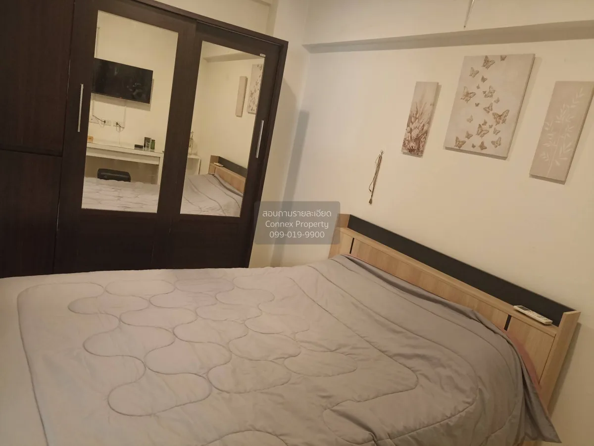 For Sale Condo , Sombat Condoview , Nong Prue , Bang Lamung , Cho